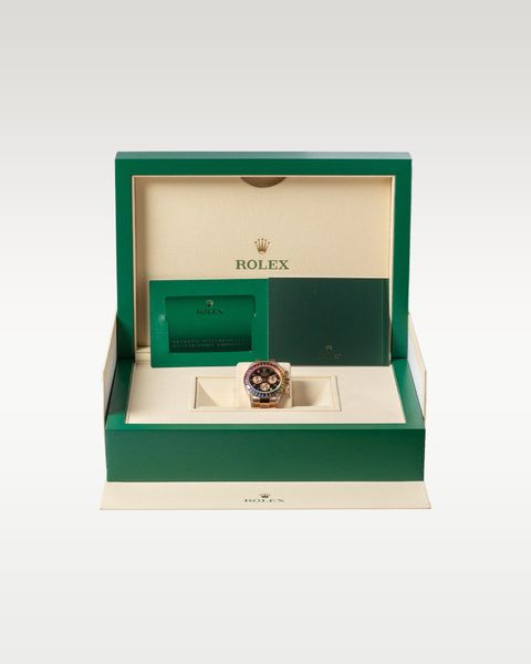 Rolex Daytona 116595 RBOW